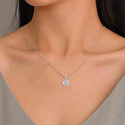 100 pièces 10 styles breloques en alliage de style tibétain&nbsp;TIBEP-CJ0001-59
