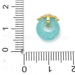 Gefärbte&nbsp;GG-D002-02B-04G