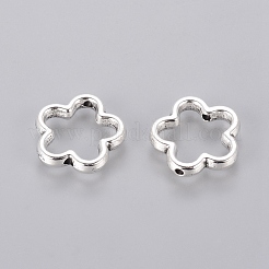 Cadres de perles en alliage de style tibétain&nbsp;LF11215Y