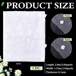 Nylon-Mesh-Gewebe&nbsp;DIY-WH0308-897