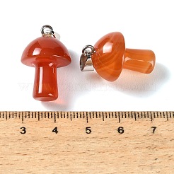 Natur-Achat-Anhänger&nbsp;GG-CBAA0EE-05P-18