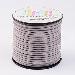 Cordon imitation daim&nbsp;LW-JP0001-3.0mm-1126
