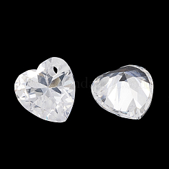 Breloques de zircons&nbsp;ZIRC-N034-12