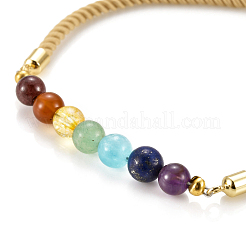 Chakra-Schmuck&nbsp;BJEW-JB05470-02