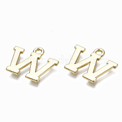 Charms in lega&nbsp;LS-PALLOY-Q441-025W-NR