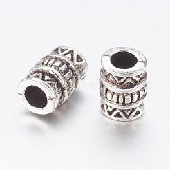 Perline in lega stile tibetano&nbsp;X-LF0506Y