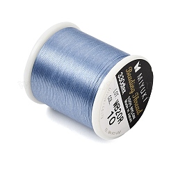 Hilo plano de nailon para abalorios Miyuki&nbsp;FB-CBA3435-01C
