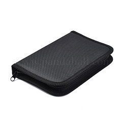 Custodia con cerniera in tessuto oxford&nbsp;TOOL-C011-04