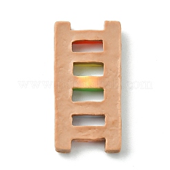 Cabochons di opaco resina&nbsp;RESI-R436-02A