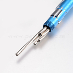 Strumenti per la lavorazione del legno di gioielli alesatore&nbsp;TOOL-WH0040-01