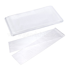 Sacchetti di plastica rettangolo&nbsp;PE-WH0006-02