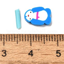 Handgemachter Ton-Cabochon&nbsp;CLAY-Q004-08A