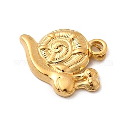 Anhänger aus Edelstahl 304&nbsp;STAS-B093-22G