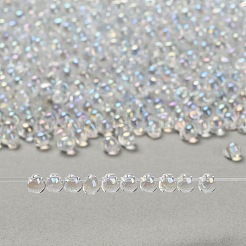 Perline a goccia miyuki da 3.4 mm&nbsp;Y-SEED-MY04-DP250