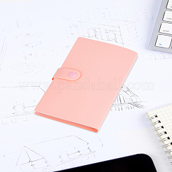Plastik-Sammelbuch&nbsp;AJEW-WH0695-113