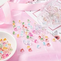 Kits de fabrication de bijoux diy&nbsp;DIY-YW0003-82