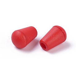 Estremità del cavo del tappo a campana staccabili in plastica&nbsp;X-KY-G010-08
