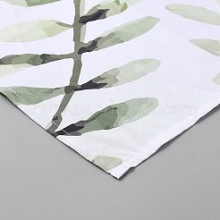 Tapisserie murale décorative en polyester&nbsp;AJEW-WH0270-734C