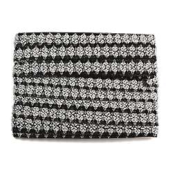Spitzenbesatz aus Polyester&nbsp;OCOR-A007-04