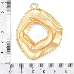 Pendentifs gros en alliage&nbsp;AL-CBA65B2-01B-G