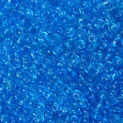 Perline semi di vetro&nbsp;SEED-A004-3mm-3B