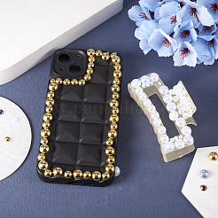 Kits de pintura de diamantes de diy&nbsp;DIY-TA0004-49