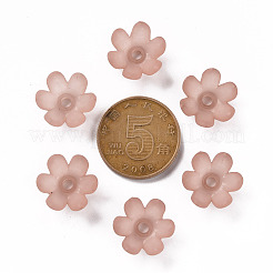 Coupelles en acrylique mat&nbsp;MACR-S371-07A-763