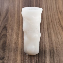 Stampi per candele in silicone fai da te&nbsp;SIMO-C021-02B