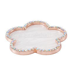 Palette de couleurs pour nail art en résine&nbsp;MRMJ-TAC0009-16C