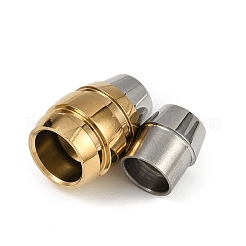 Magnetverschlüsse aus Edelstahl 304&nbsp;STAS-C127-13GP