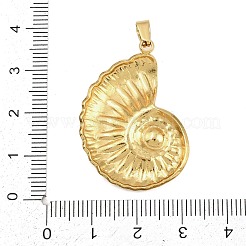 Cabochon-Fassungen für Anhänger aus Edelstahl 304&nbsp;STAS-P416-01G