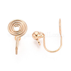 Risultati del polsino dell'orecchio in ottone&nbsp;FIND-WH0148-739D-KCG