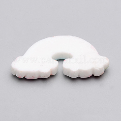 Cabochons in resina&nbsp;X-CRES-T005-78