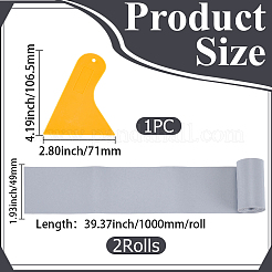 2 toppa in PVC&nbsp;FIND-GF0009-48B