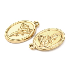 Pendentifs en acier inoxydable 304&nbsp;STAS-I358-12G-04