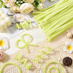 100 bâtons en peluche DIY.&nbsp;FIND-SP0004-72B