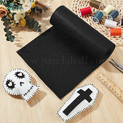 Filzrollenstoff&nbsp;DIY-WH0308-794B-03