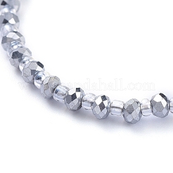 Perlen Armbänder&nbsp;BJEW-JB05105-02