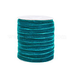 Einseitiges Samtband&nbsp;SRIB-T004-01-08