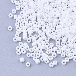Backlack zylinderförmige Saatperlen&nbsp;SEED-Q036-02A-D18