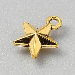 Tibetischen Stil Zinklegierung bezaubert&nbsp;TIBEP-WH20001-01AG-03