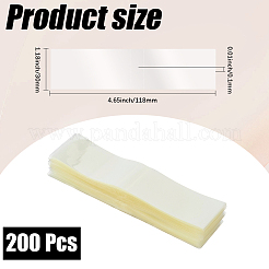 Sacchetti termoretraibili in pvc&nbsp;ABAG-WH20014-18G