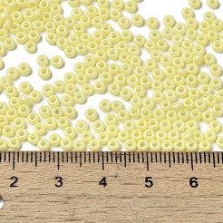 Perle di vetro per la cottura di vernici&nbsp;SEED-P006-03A-15