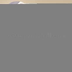 Tischdecke aus Polyester&nbsp;AJEW-WH20010-92B-01