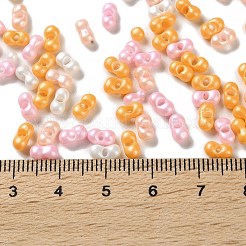 Runde Saatperlen&nbsp;SEED-L011-04A-19