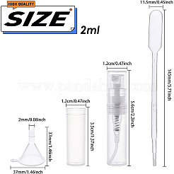 DIY-Sprühflaschen-Kits&nbsp;DIY-BC0011-79