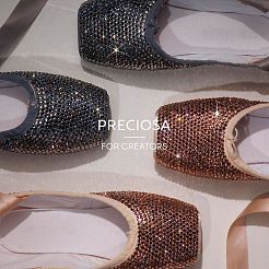 Preciosa® Maxima-Kristall&nbsp;Y-PRC-NSS16-00030-260