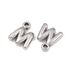 Ciondoli in acciaio inox 304&nbsp;STAS-S186-12M-P01