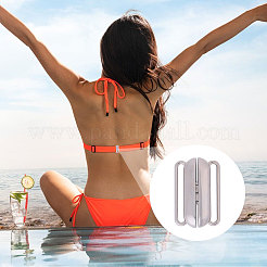 Clip per bikini in lega da 12 pezzo&nbsp;FIND-CA0009-77A