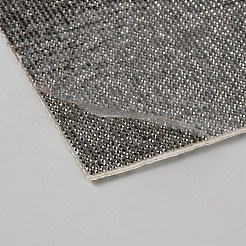 Strass-Aufkleber&nbsp;DIY-WH20048-003H